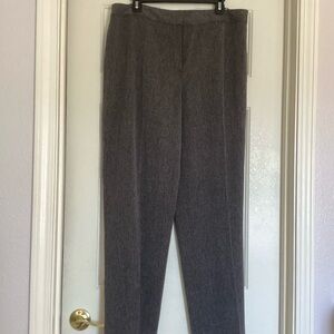 Women’s Jones Wear Dress Pants size 16 NWT
